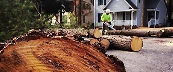 How Our Tree Care Process Works  in  Bayport, NY
